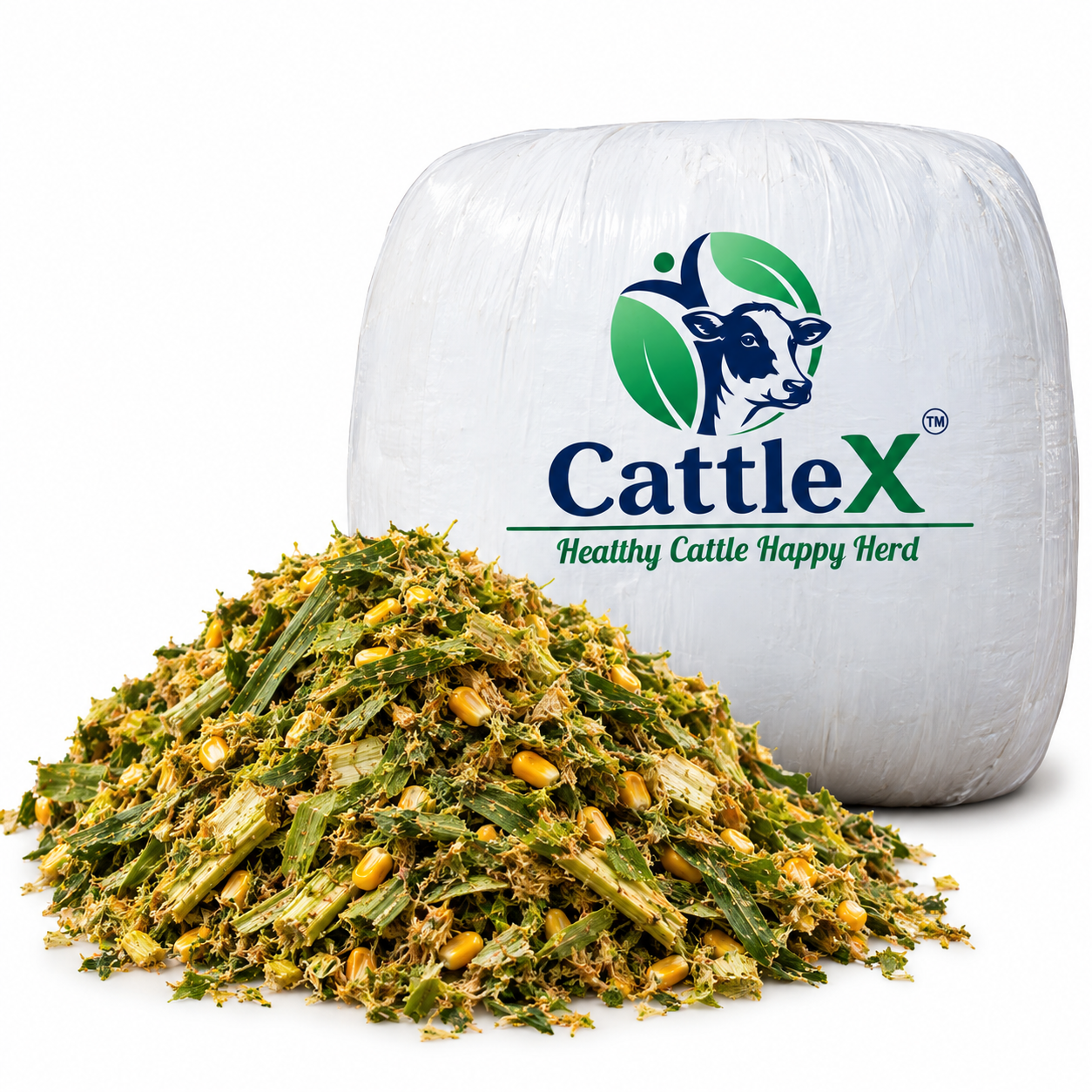 Maize Silage